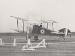 Sopwith Pup prototype 9497 (now numbered N9497) undergoing deck landing trials 3